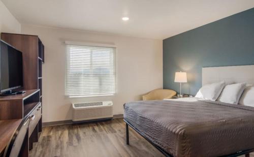 WoodSpring Suites Ashland - Richmond North in Ashland, USA
