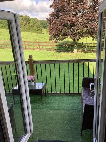 Mendip Edge Retreat - Farmborough