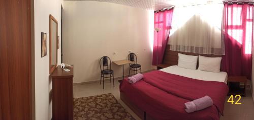 Hotel Kurtabeg - image 11