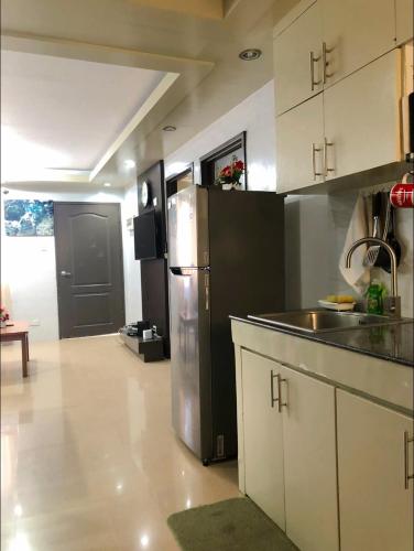 Alles One Oasis Condo Davao Near SM Mall with Wifi