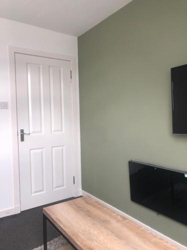 Dunbar High Street One Bedroom Apartment