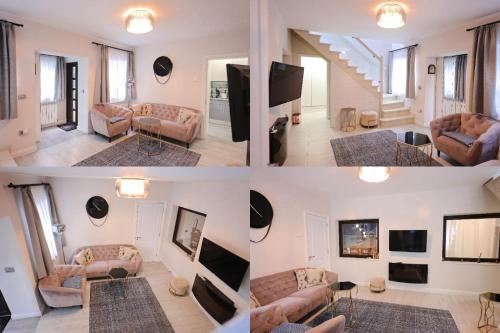 ASE Premium House - Accommodation - Suceava