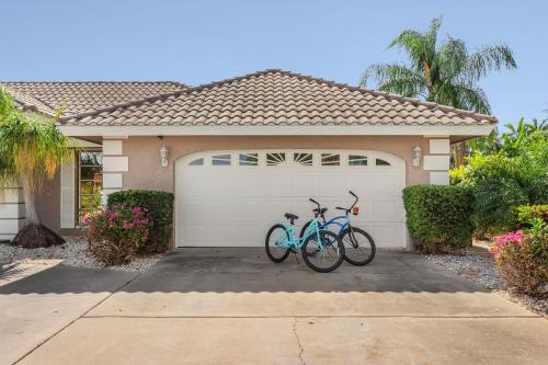 Villa Poseidons Passage by Roelens Vacations – Cape Coral, FL