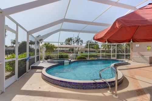 Villa Poseidons Passage- Roelens Vacations - image 11