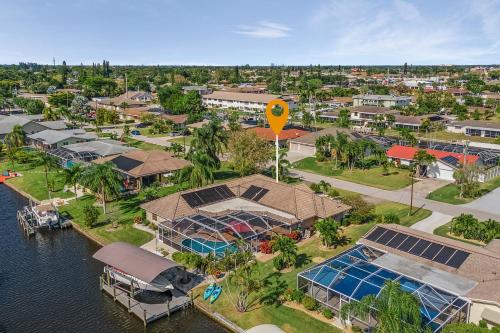 Villa Poseidons Passage by Roelens Vacations – Cape Coral, FL