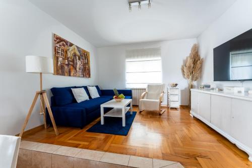  Apartment Borik in Bjelovar