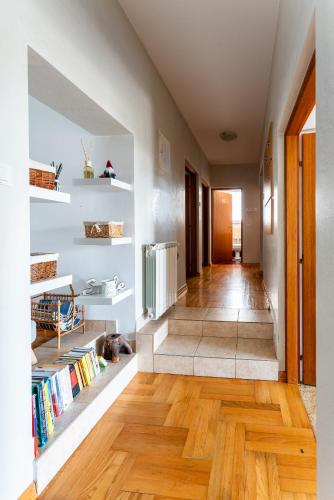 Apartman Borik