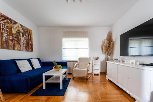  Apartment Borik in Bjelovar