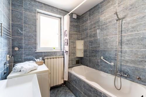 Apartman Borik