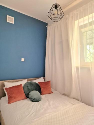 Royal Baths Warsaw Apartment