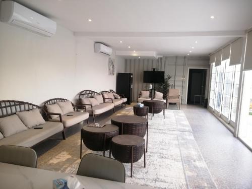 مزرعة واستراحة المنامة in Dhaid