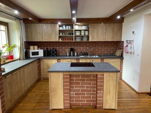 Holiday home Skalka in Stary Smokovec