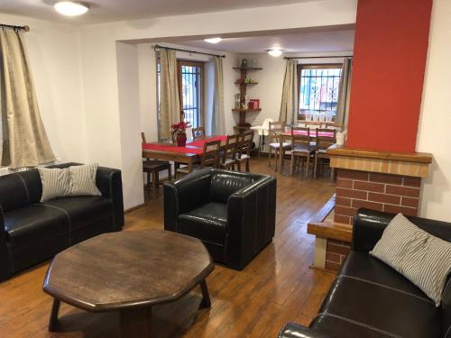 Holiday home Skalka in Stary Smokovec