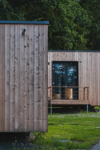 One-Bedroom Chalet