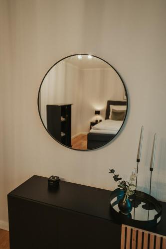 WITTMANN Ganze Apartments in Gifhorn in 吉夫霍恩