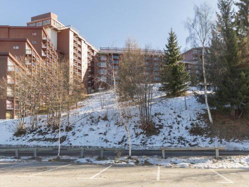 Studio Les Arcs 1800, 1 pièce, 4 personnes - FR-1-346-465