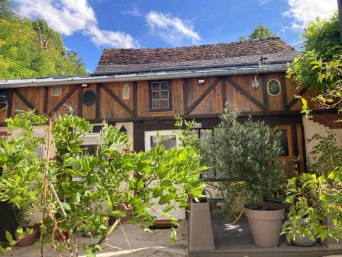 Gîte cosy entre Tours et Amboise