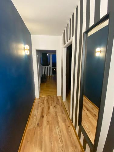 Apartament Panorama Centrum, Legnica