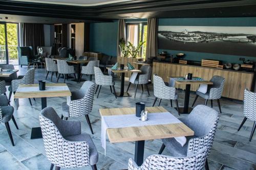 7 cute boutique hotels in Esztergom