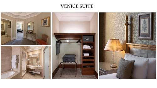 Suite Venecia