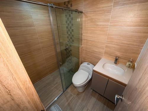 カリ Bello apartaestudio Alto Living 3つ星 シングルルーム スイート