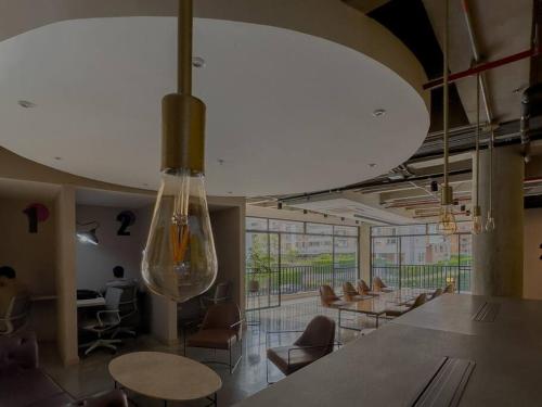 カリ Bello apartaestudio Alto Living 3つ星 シングルルーム プール