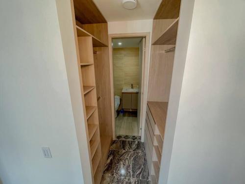 カリ Bello apartaestudio Alto Living 3つ星 シングルルーム 客室