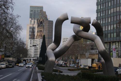 WonderFlat for Wonderful people, Berlin (Foto 11)