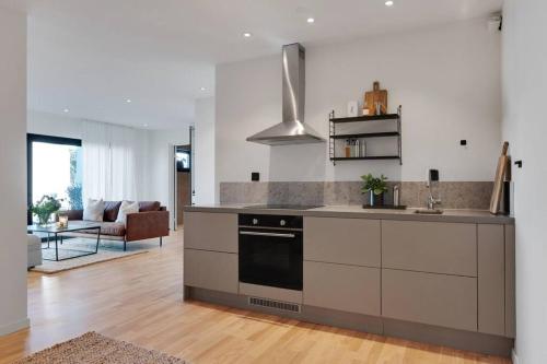 Havsnära våning (Havsnara vaning) in อุดเดอะวัลลา