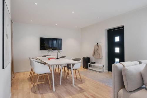 Havsnära våning (Havsnara vaning) in อุดเดอะวัลลา