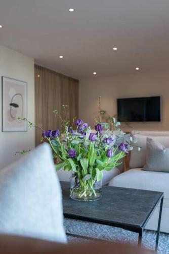 Havsnära våning (Havsnara vaning) in อุดเดอะวัลลา