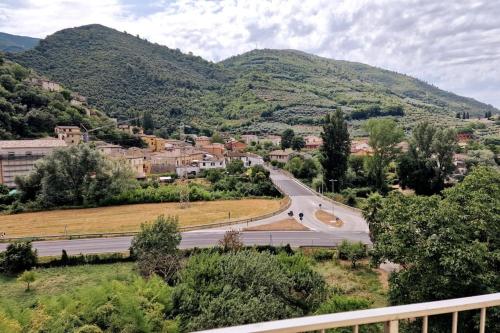  Casa la Matterella, Unterkunft in Ferentillo