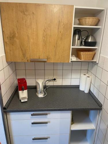 บริการและสิ่งอำนวยความสะดวก, Vakantie Service Winterberg Studio Sels in เกรอเนบัค