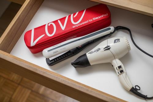 Rodi Luxury Apartment