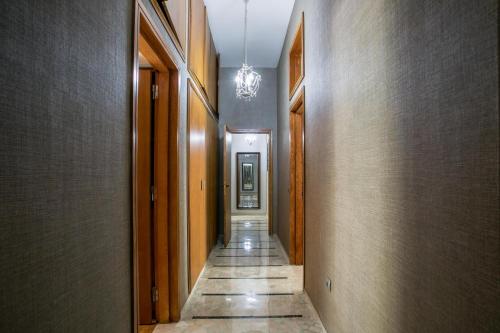 Rodi Luxury Apartment