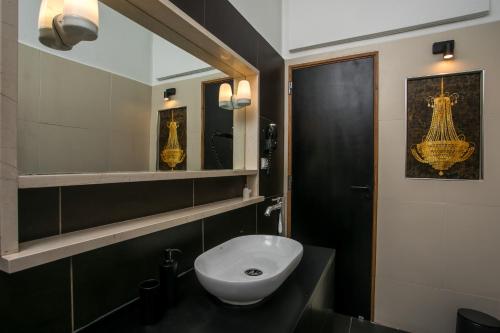 Rodi Luxury Apartment