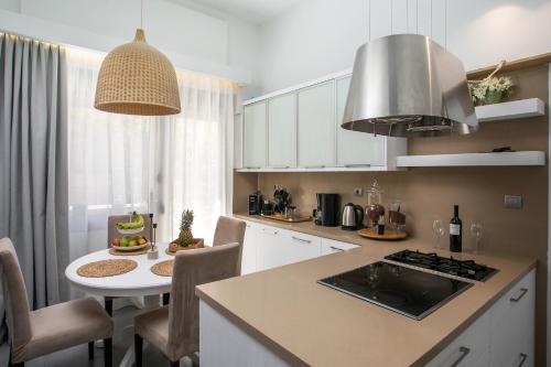 Rodi Luxury Apartment