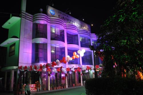 Hotel Ganpati Palace