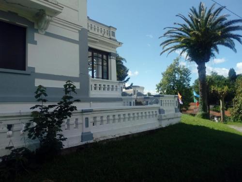 Villa Alicia LA PERLA INDIANA