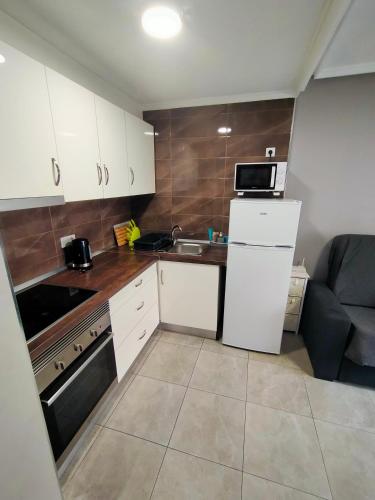Apartament Goleta 4