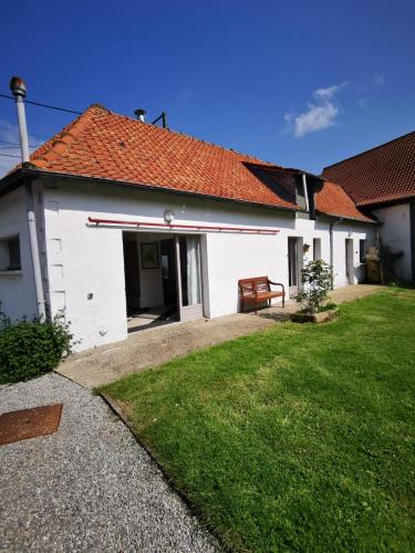 Gîte du pont tournant - Chambre d'hôtes - Torcy