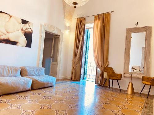 Salento-Experience gîte à louer Novoli