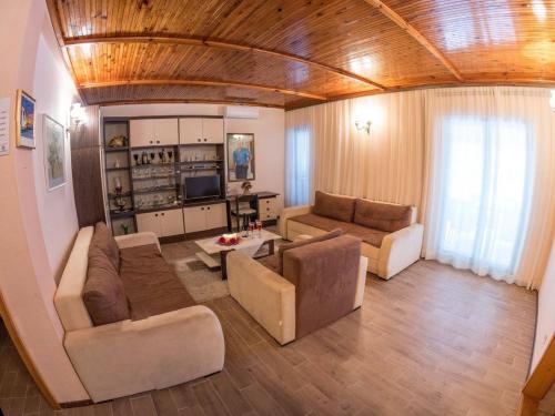 Apartmani Vila Filipović