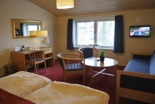 Agerskov Kro & Hotel, Agerskov (photo 5)