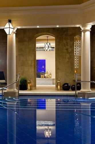 THE GAINBOROUGH BATH SPA