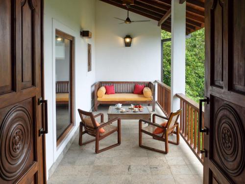 SLOW - Villa & Café, Tangalle (foto 4)
