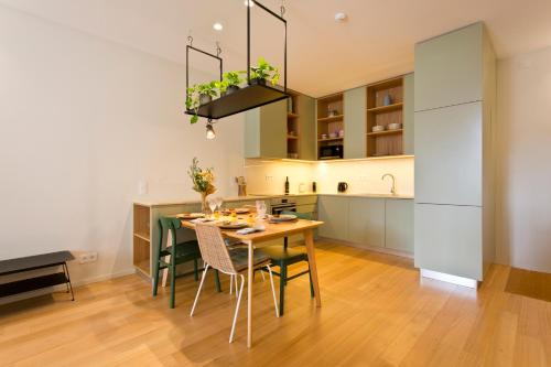 Ateneu Boutique Townhouse Bolhão, Porto (Foto 8)