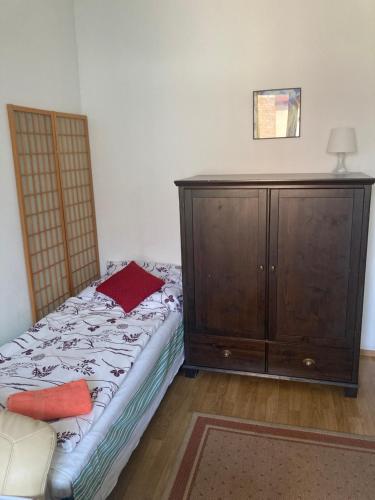 Apartman-Donau Tát