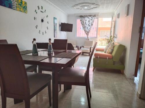 Apartamento San Gil Amoblado