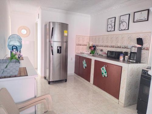 Apartamento San Gil Amoblado